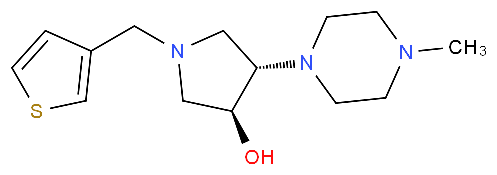  分子结构