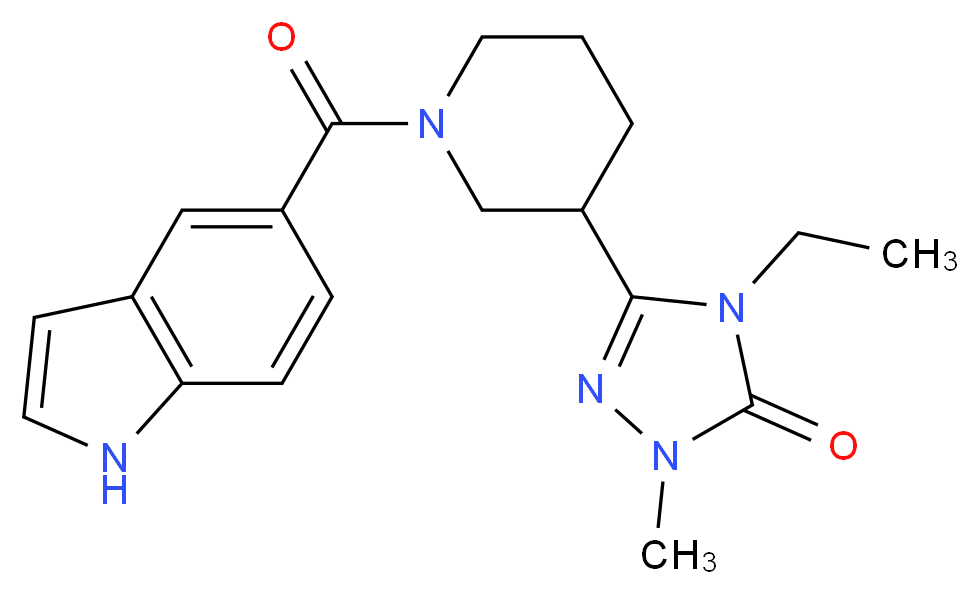  分子结构