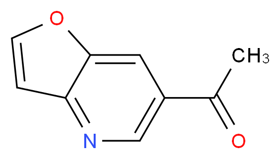 1203499-00-6 分子结构