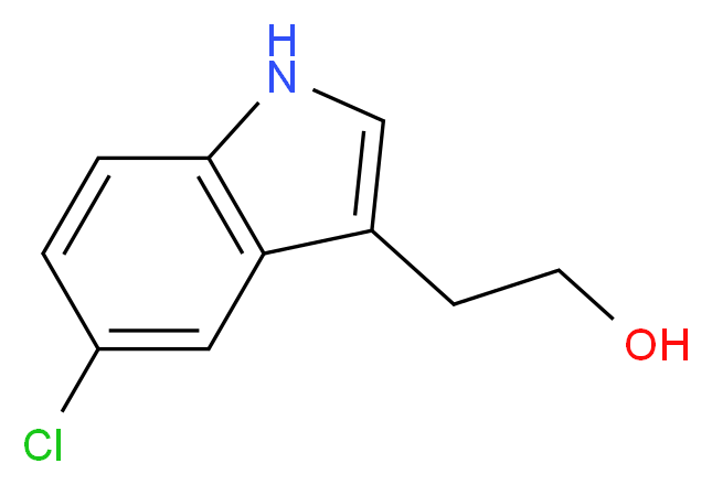 CAS_61220-51-7 molecular structure