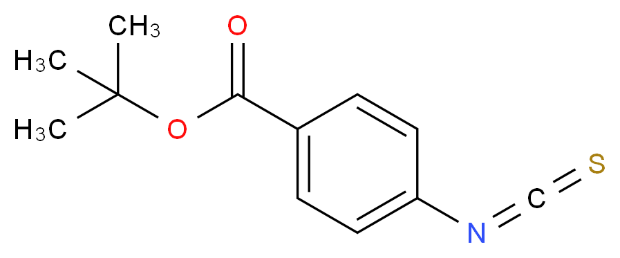 CAS_486415-37-6 分子结构