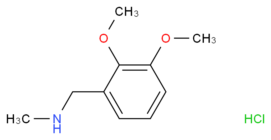 CAS_1158741-90-2 分子结构