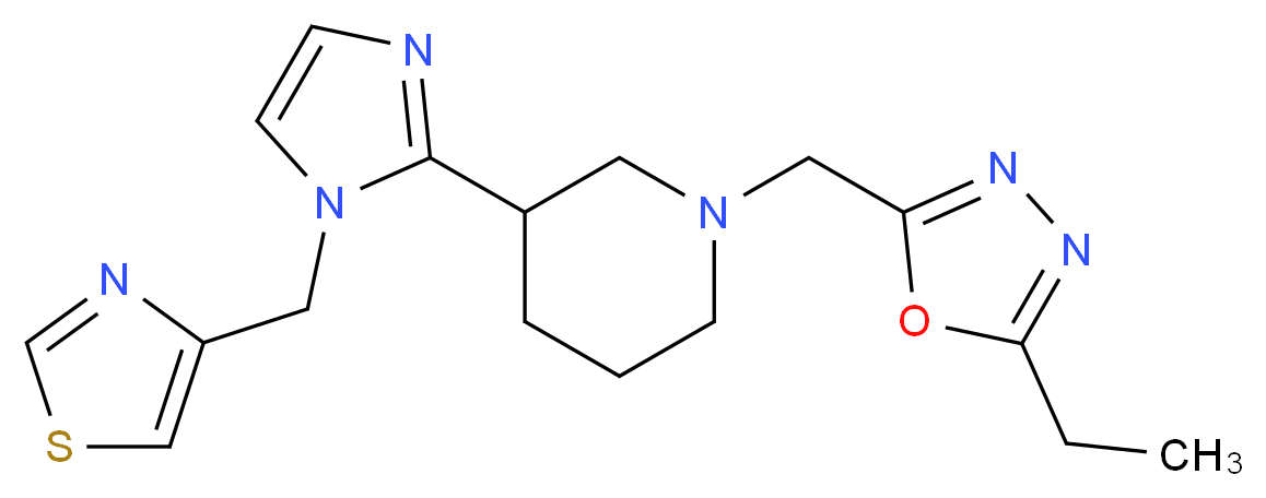  分子结构