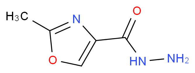 500341-65-1 分子结构