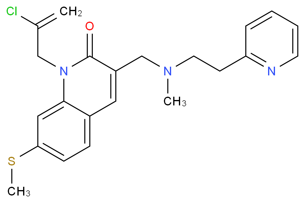  分子结构
