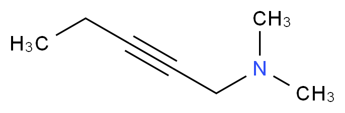 CAS_7383-77-9 molecular structure