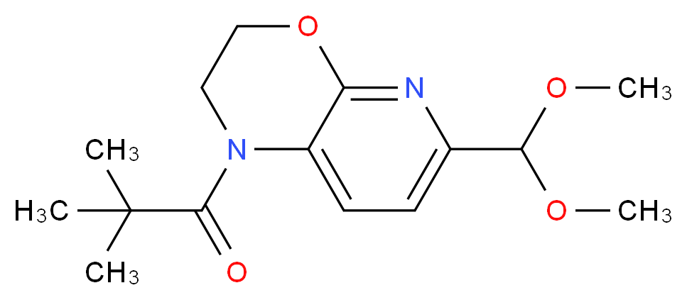 CAS_1261365-93-8 molecular structure