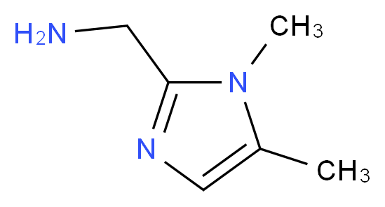 CAS_1196154-36-5 分子结构