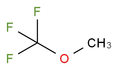 CAS_421-14-7 molecular structure