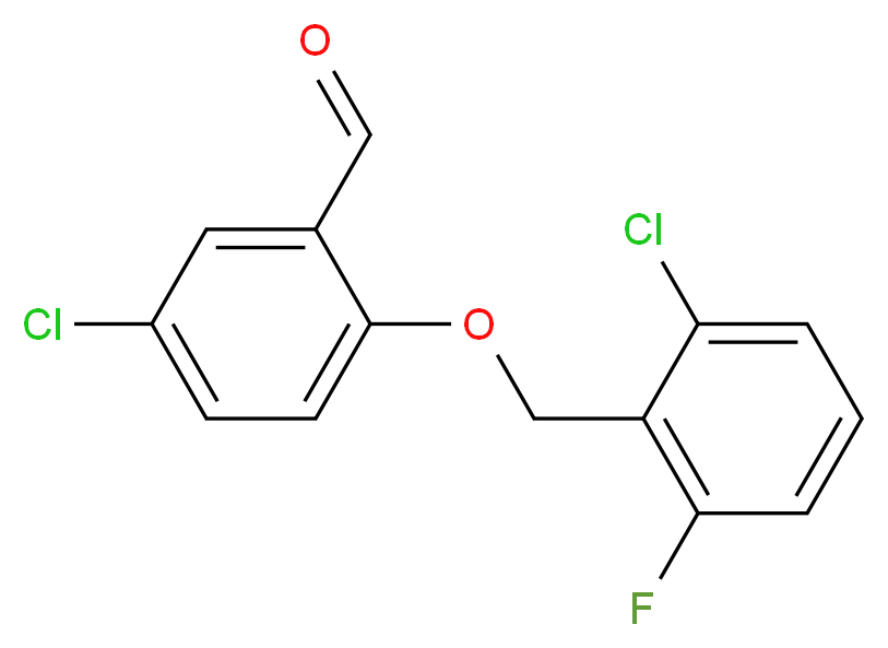 667436-65-9 分子结构