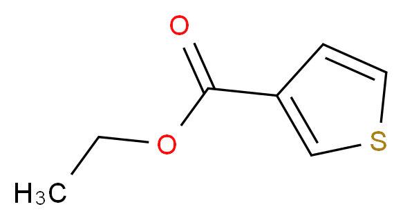 CAS_5751-80-4 molecular structure