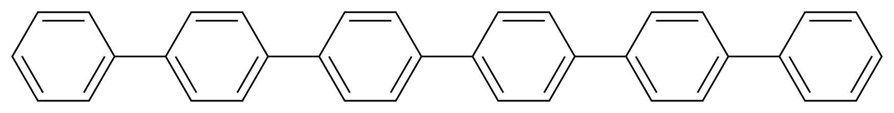 p-HEXAPHENYL_分子结构_CAS_4499-83-6)