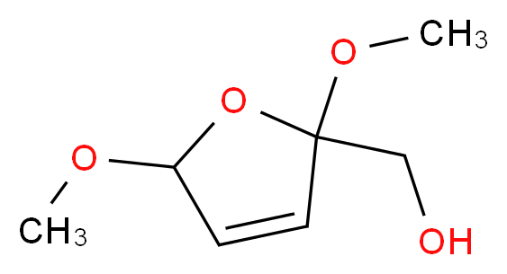 _分子结构_CAS_)