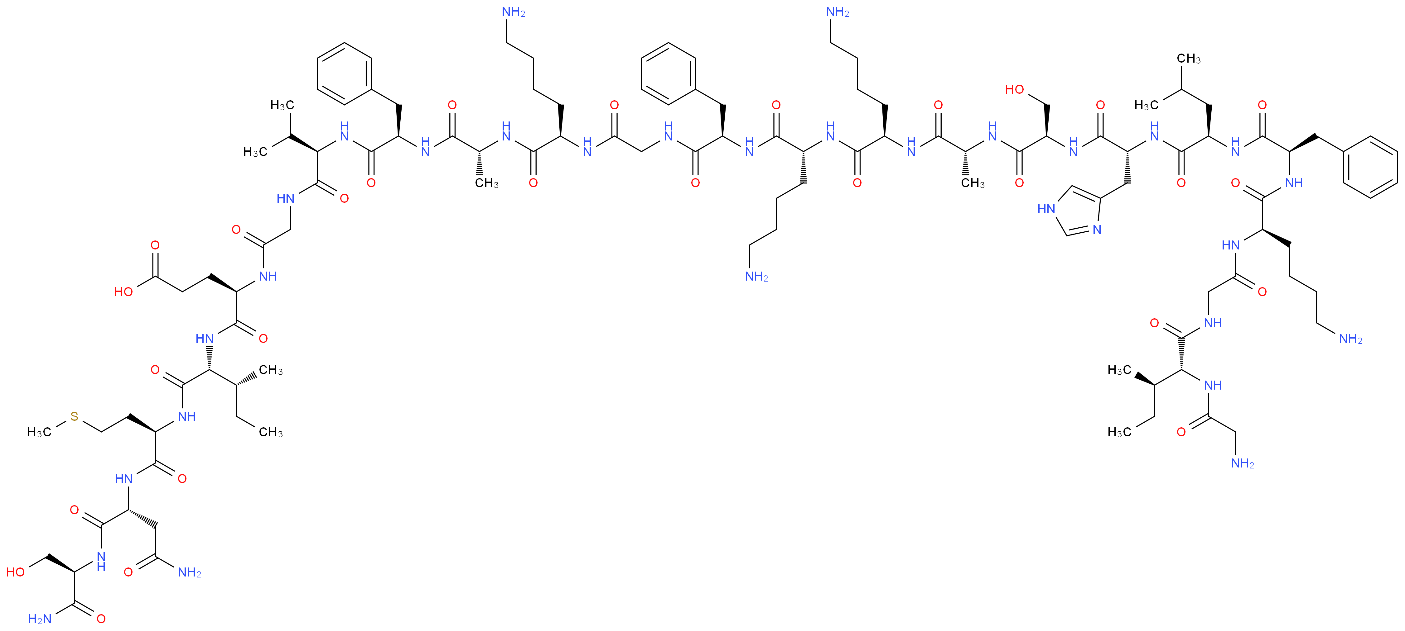 CAS_129696-25-9 分子结构