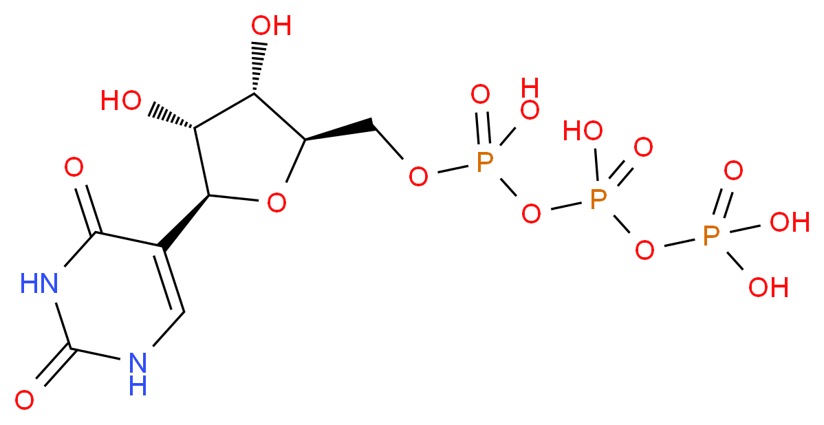 CAS_1175-34-4 分子结构
