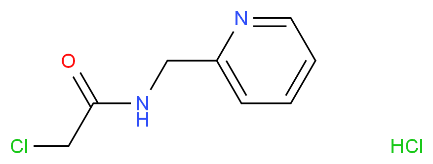 46120-62-1 分子结构
