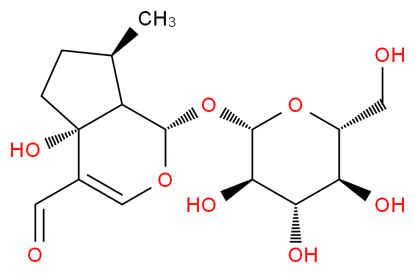 72396-01-1 分子结构