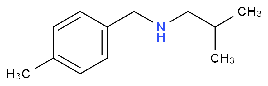 869942-00-7 分子结构