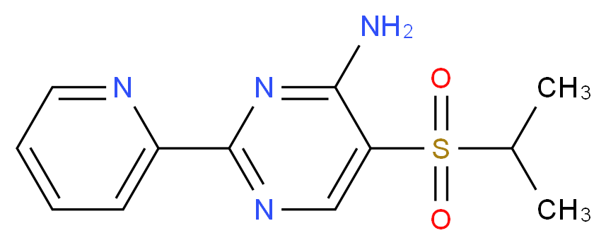 CAS_175202-02-5 molecular structure