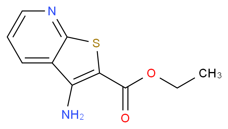 52505-46-1 分子结构