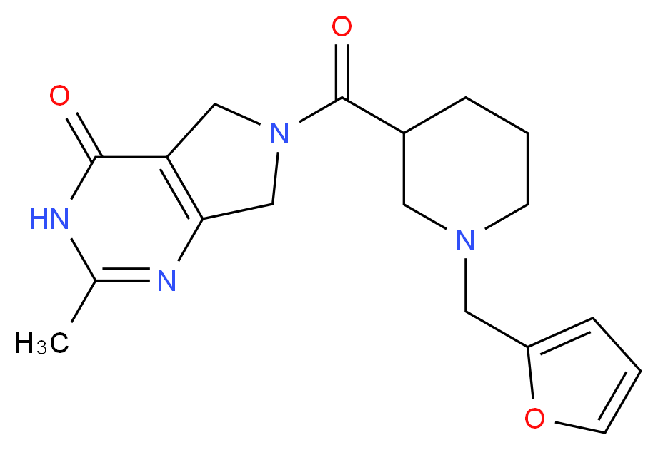  分子结构