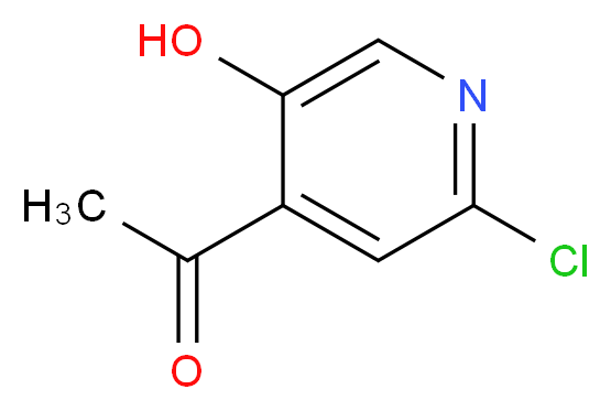 CAS_1196153-84-0 分子结构