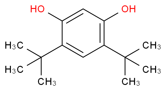 5374-06-1 分子结构