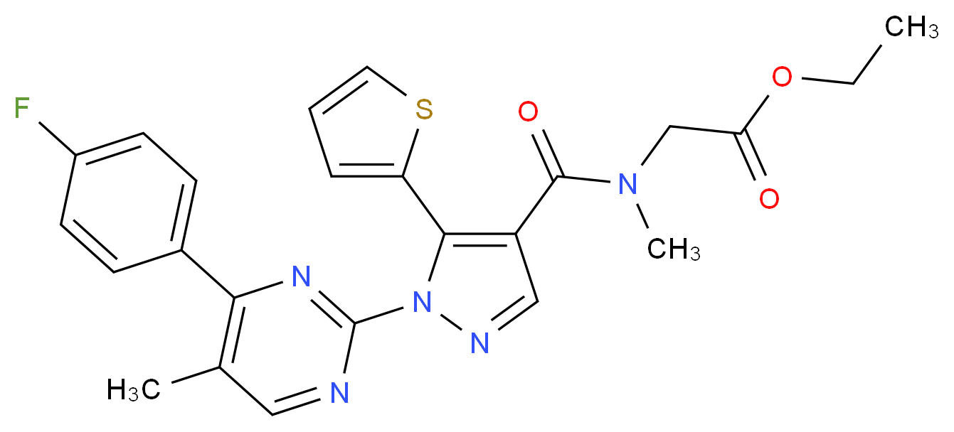  分子结构