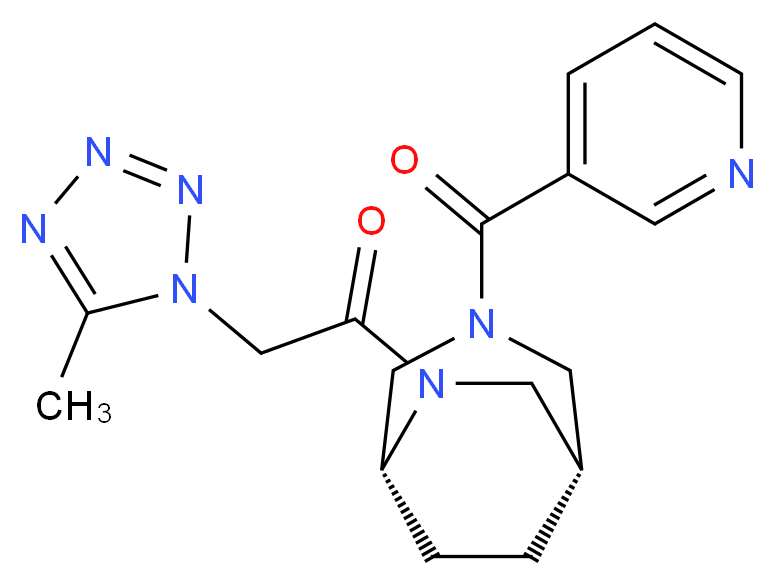  分子结构