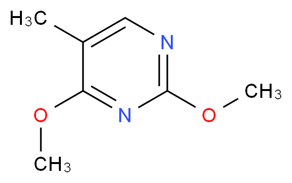 5151-34-8 分子结构