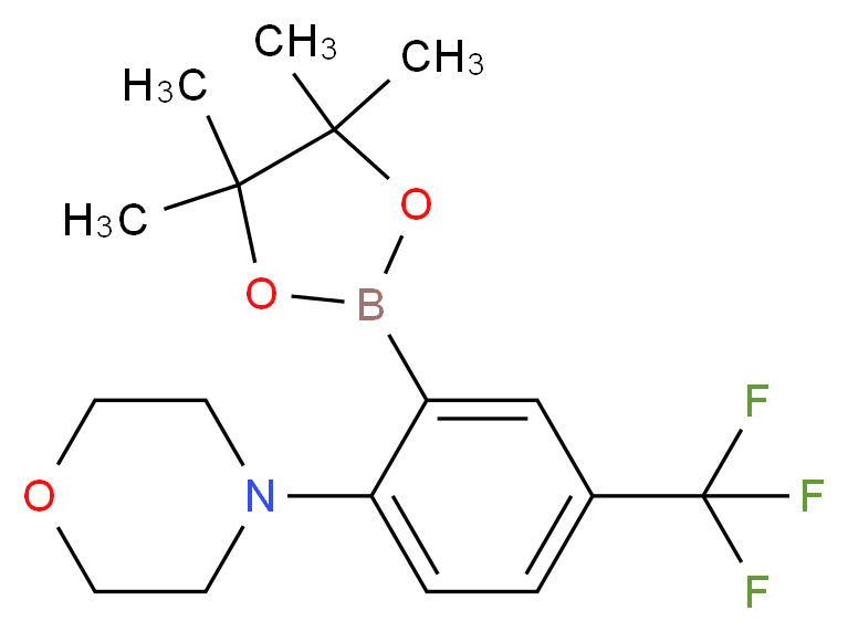 906352-77-0 分子结构