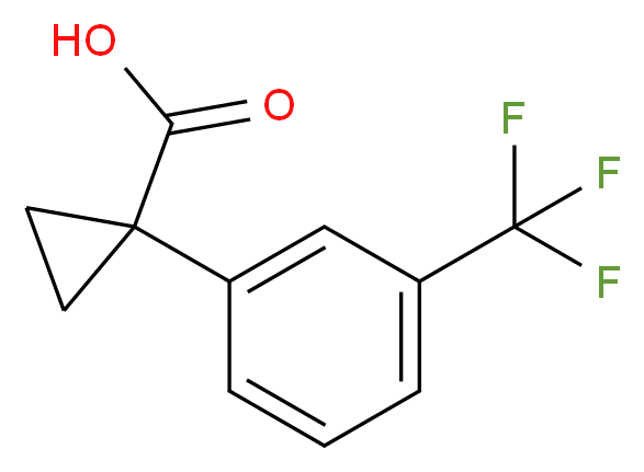 CAS_104173-41-3 分子结构