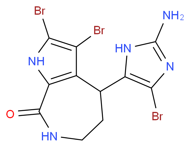 CAS_184887-85-2 分子结构