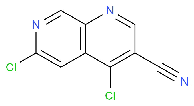 305371-45-3 分子结构