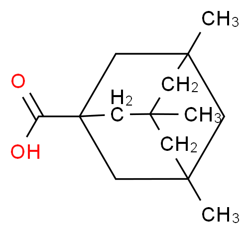 15291-66-4 分子结构