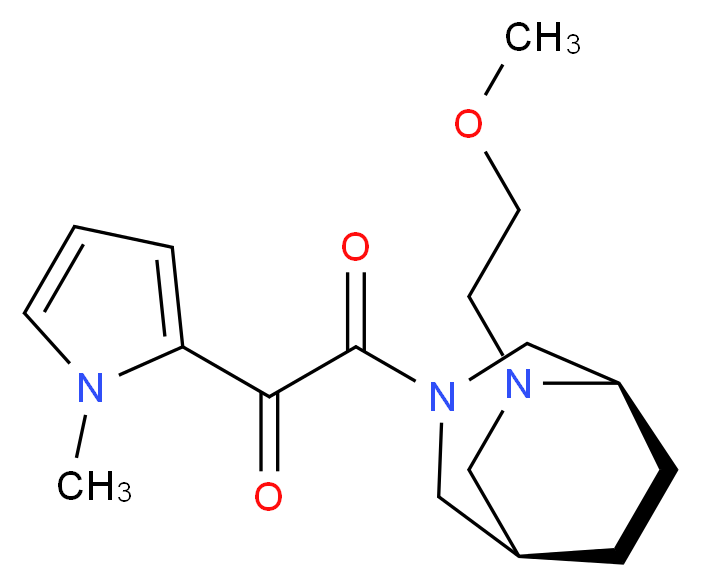  分子结构