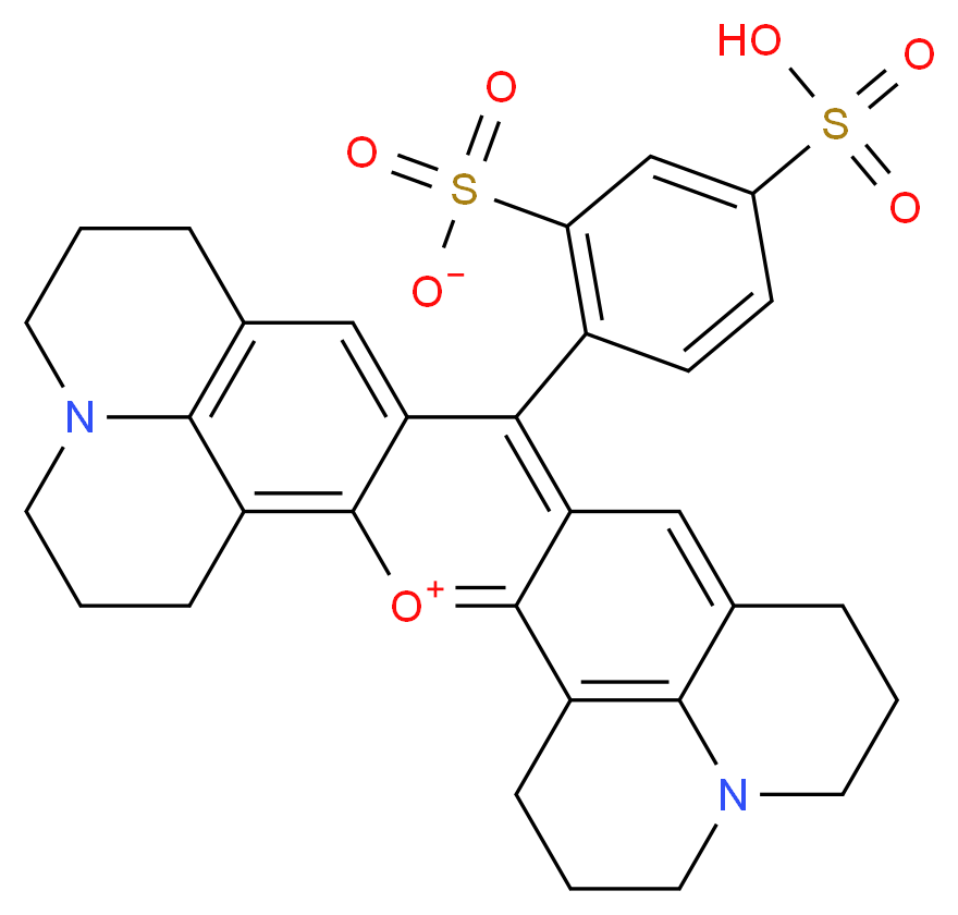 60311-02-6 分子结构