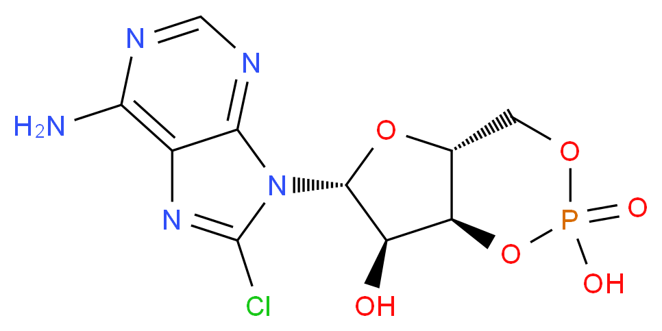 CAS_41941-56-4 分子结构