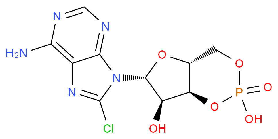 _分子结构_CAS_)