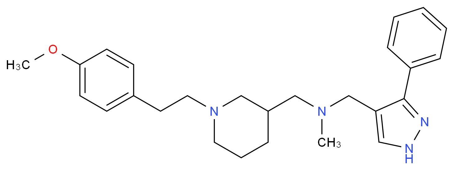  分子结构