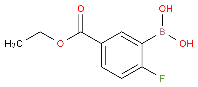 874219-60-0 分子结构