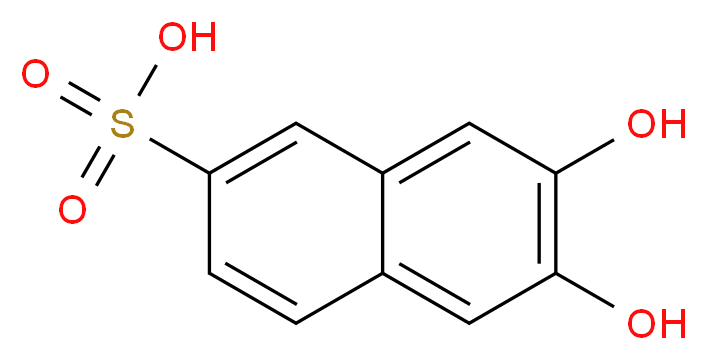 CAS_92-27-3 molecular structure