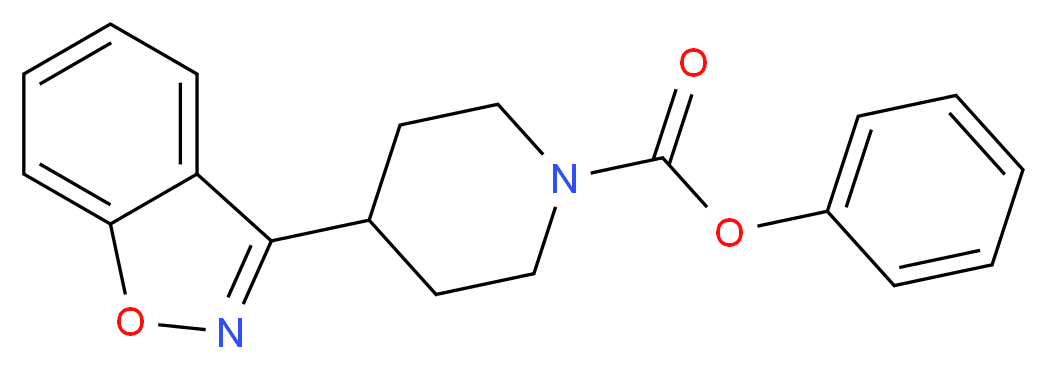 84163-21-3 分子结构