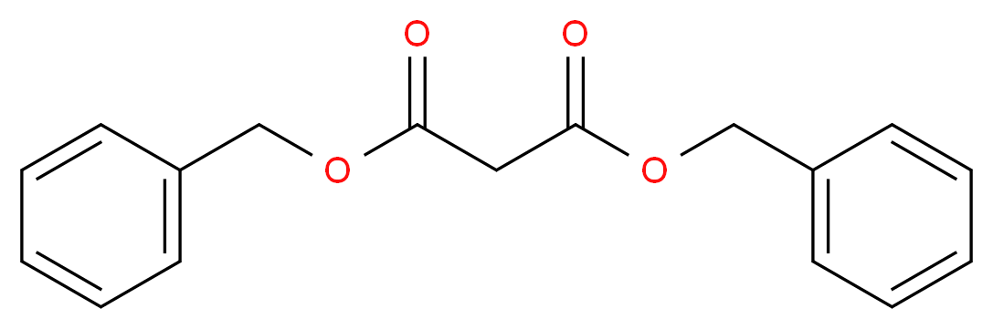 CAS_15014-25-2 分子结构