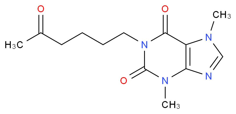 6493-05-6 分子结构