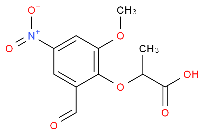 CAS_662154-26-9 molecular structure