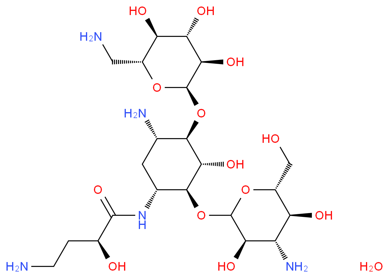 1257517-67-1 分子结构