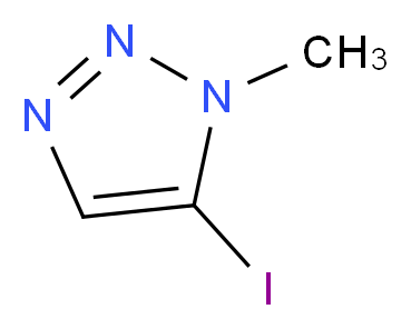1196152-43-8 分子结构