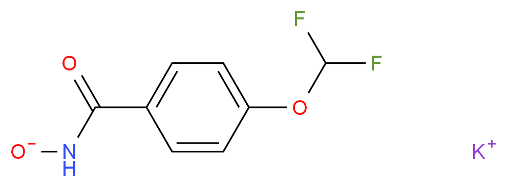 MFCD09040336 分子结构