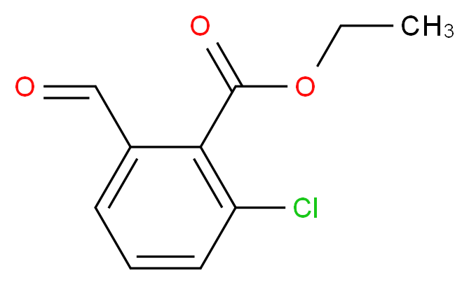 1049677-64-6 分子结构